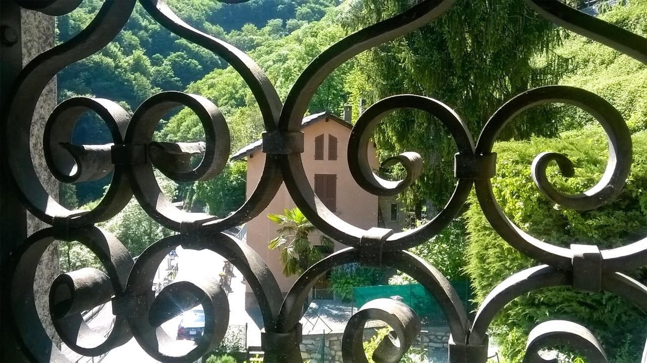 Osteria La Montanara Castel San Pietro Exterior photo
